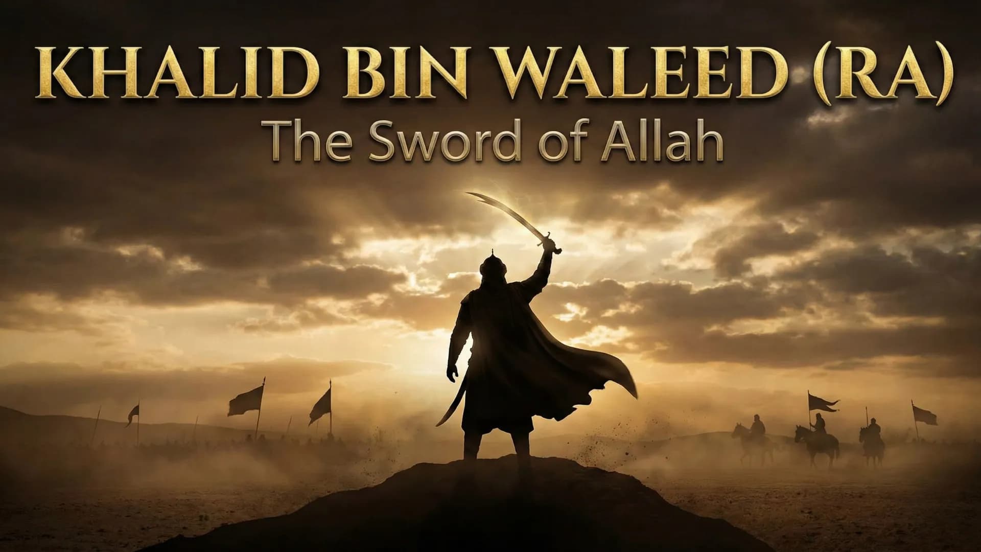 Khalid bin Waleed