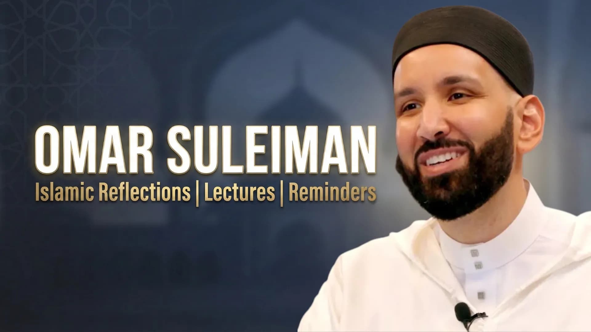 Omar Suleiman
